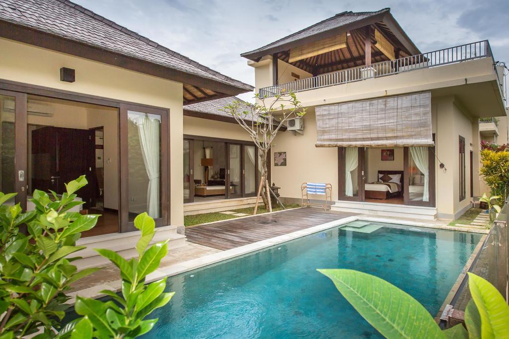 The Reika Villas By Nagisa Bali Uluwatu  Ngoại thất bức ảnh